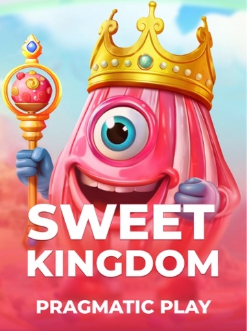 Sweet Kingdom